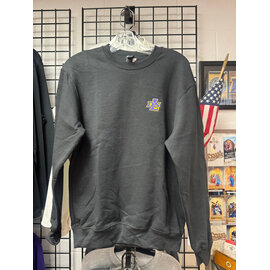 Port and Company Youth Crewneck sweatshirts