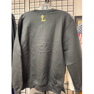 Port and Company Youth Crewneck sweatshirts