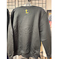 Port and Company Youth Crewneck sweatshirts