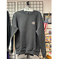 Port and Company Youth Crewneck sweatshirts