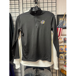 Sport-Tek Youth Competitor 1/4 zip