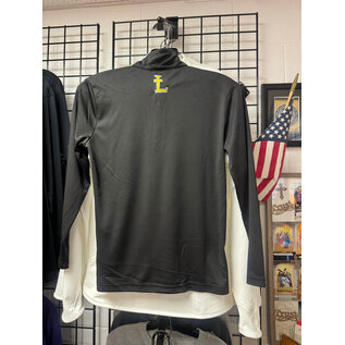 Sport-Tek Youth Competitor 1/4 zip