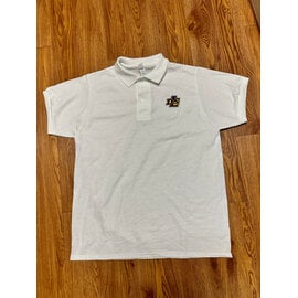 Jerzees Uniform Youth Polo