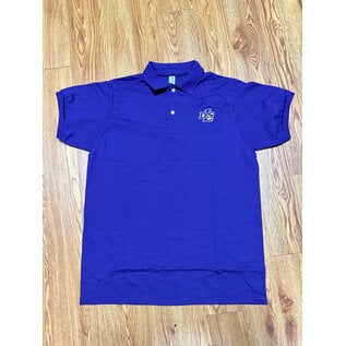 Jerzees Uniform Youth Polo