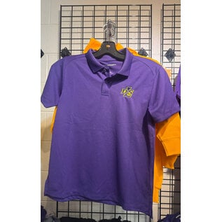 Jerzees Uniform Youth Polo