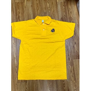 Jerzees Uniform Youth Polo