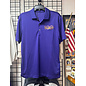 Adidas 100 Year Limited Time Apparel ~ Performance Polo