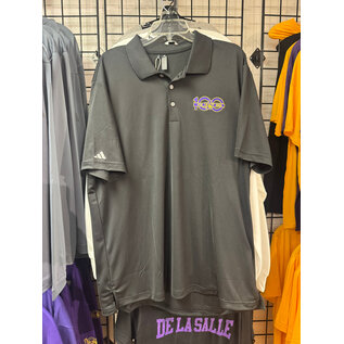 Adidas 100 Year Limited Time Apparel ~ Performance Polo