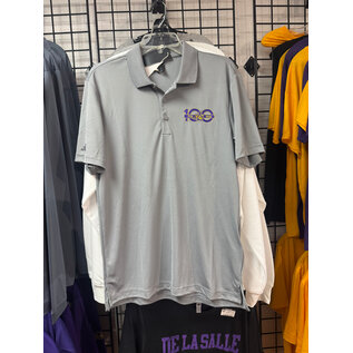 Adidas 100 Year Limited Time Apparel ~ Performance Polo