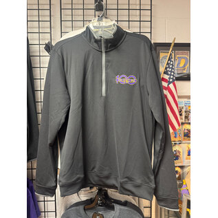 Adidas 100 Year Limited Time Apparel ~ Men's 1/4 zip