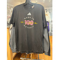 Adidas 100 Year Limited Time Apparel ~ Born In Detroit Men's Pregame Tee