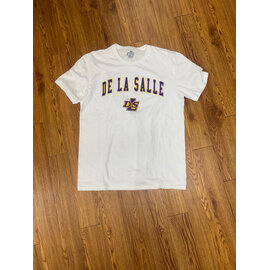 CBD  De La Salle Short Sleeve T-shirt