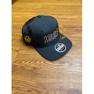 New Era "1926"  with DLS Logo Baseball Hat