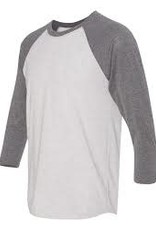 Adult Next Level Raglan