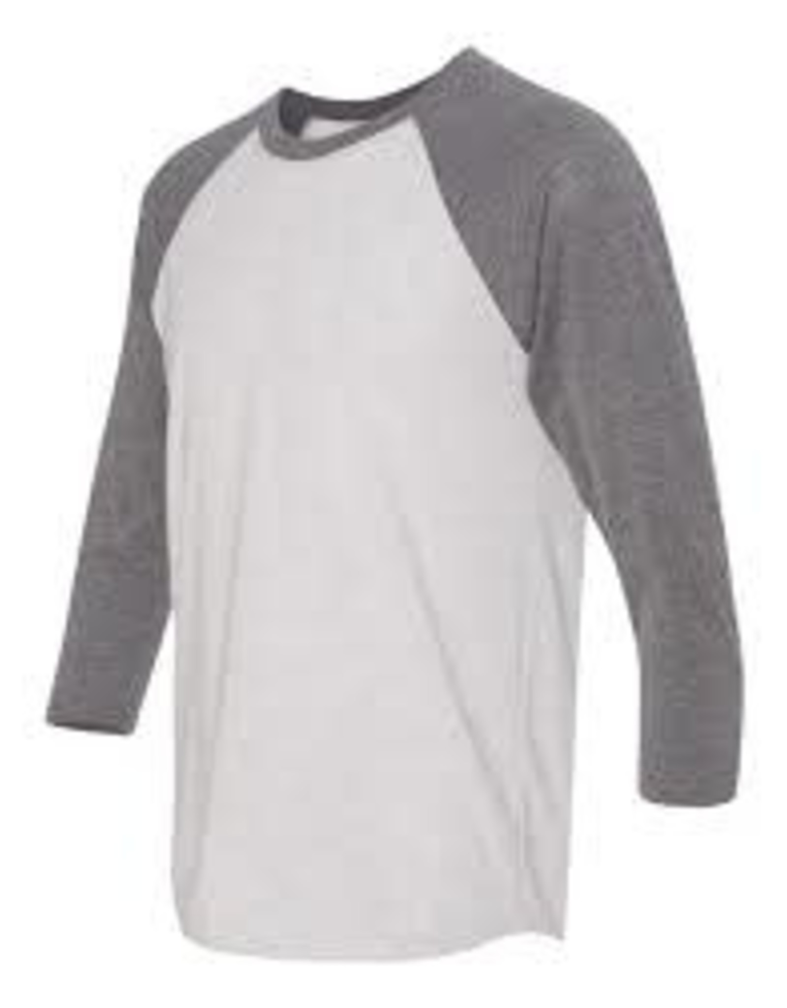 Adult Next Level Raglan