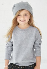 RABBIT SKINS TODDLER SWEATSHIRT