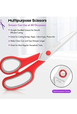 Scissors (8 in.)