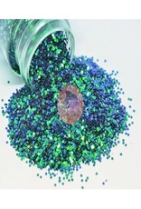 GC-Sea Serpent-Chunky Color Shifting Glitter