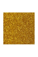 HTV-GlitterFlex Gold (19.5" x 3' Roll)