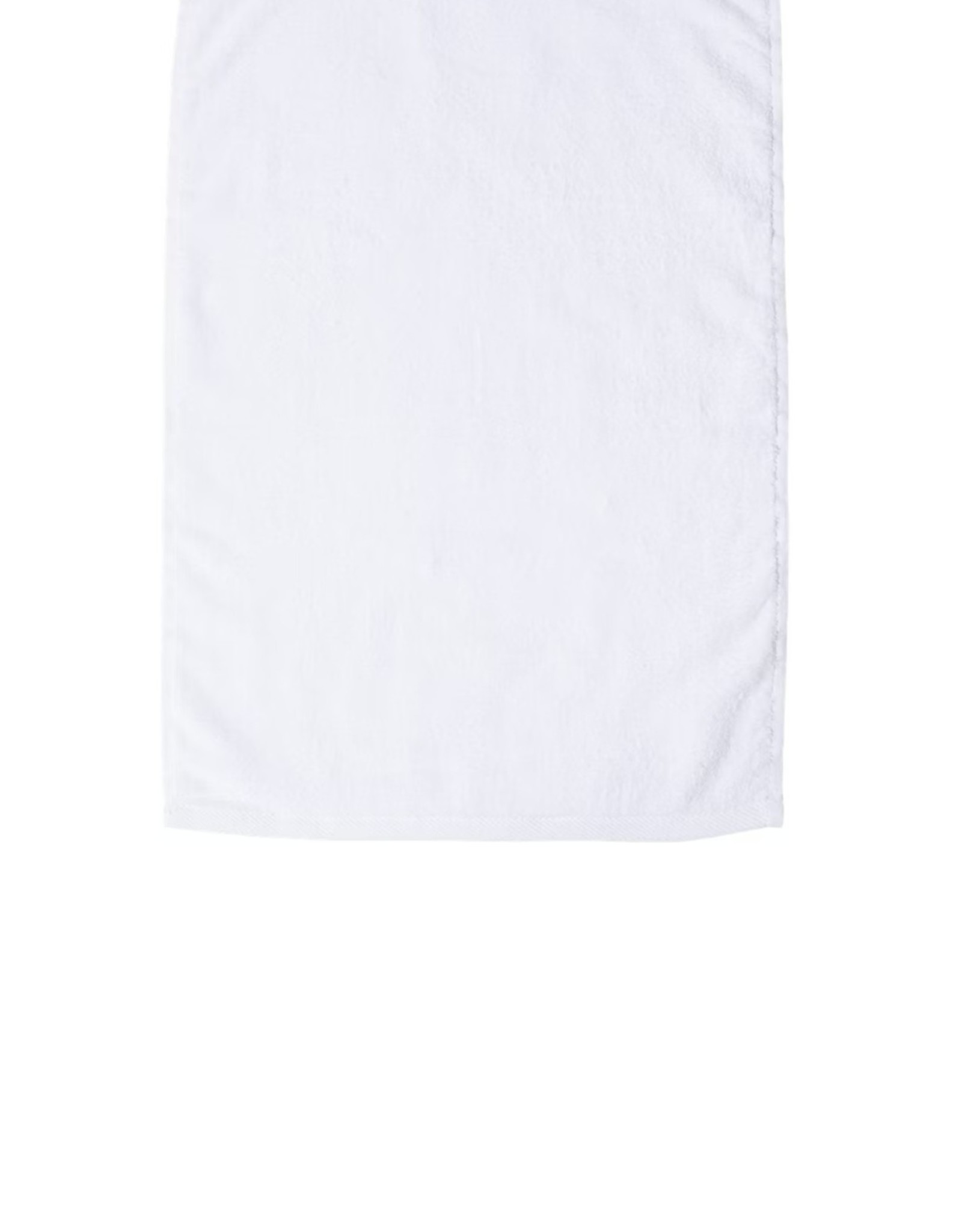 White Cotton Hand Towel (15x18)