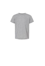 Tultex 265-Youth Poly Tee