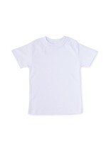 LG-Infant Short Sleeve Sublimation Tee