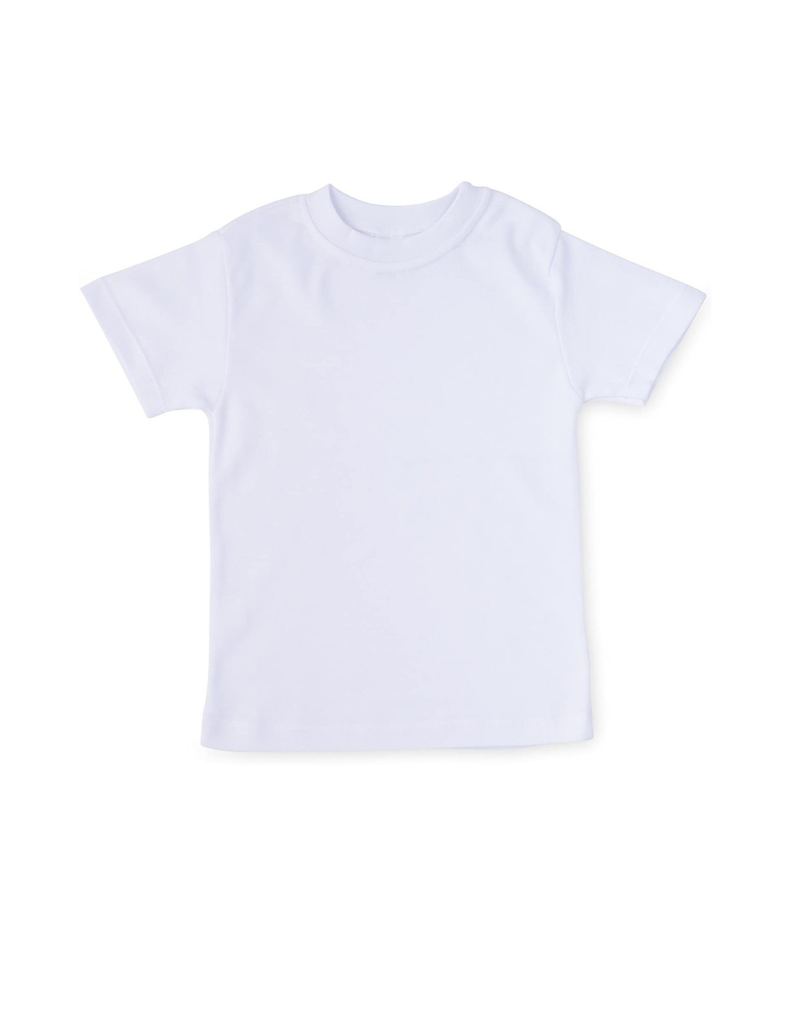 LG-Infant Short Sleeve Sublimation Tee