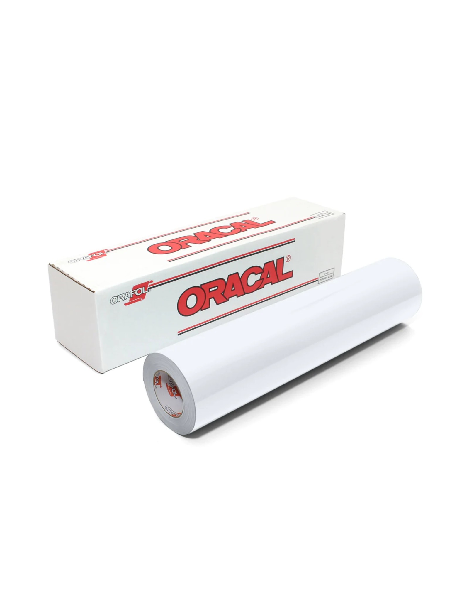 651 Oracal Roll (5yd/15ft)