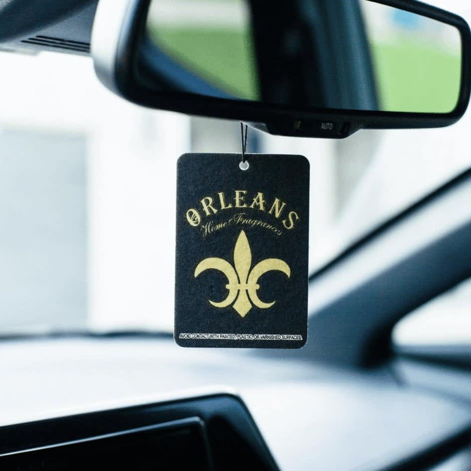 Orleans Auto Fragrance Crafty Shack of Ascension LLC