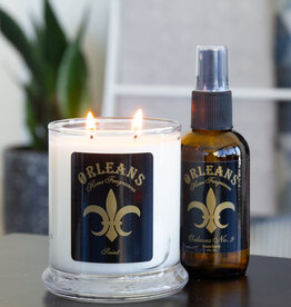 Orleans 11 Oz. Elite Candle