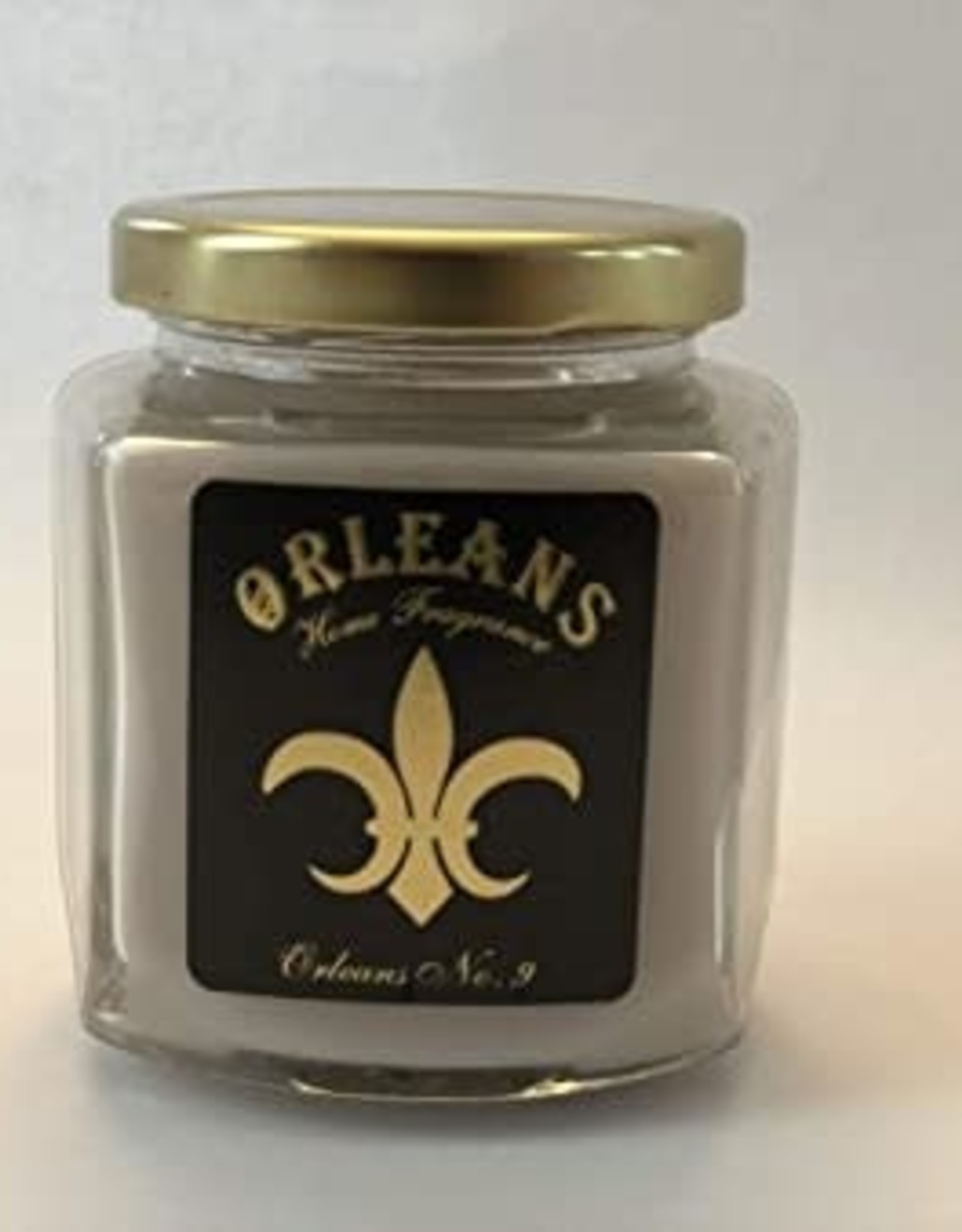 Orleans 9 Oz. Candle