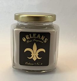 Orleans 9 Oz. Candle