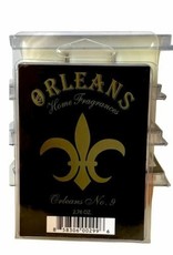 Orleans Scented Wax Melts
