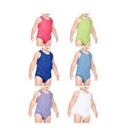 Baby - Crafty Shack of Ascension LLC