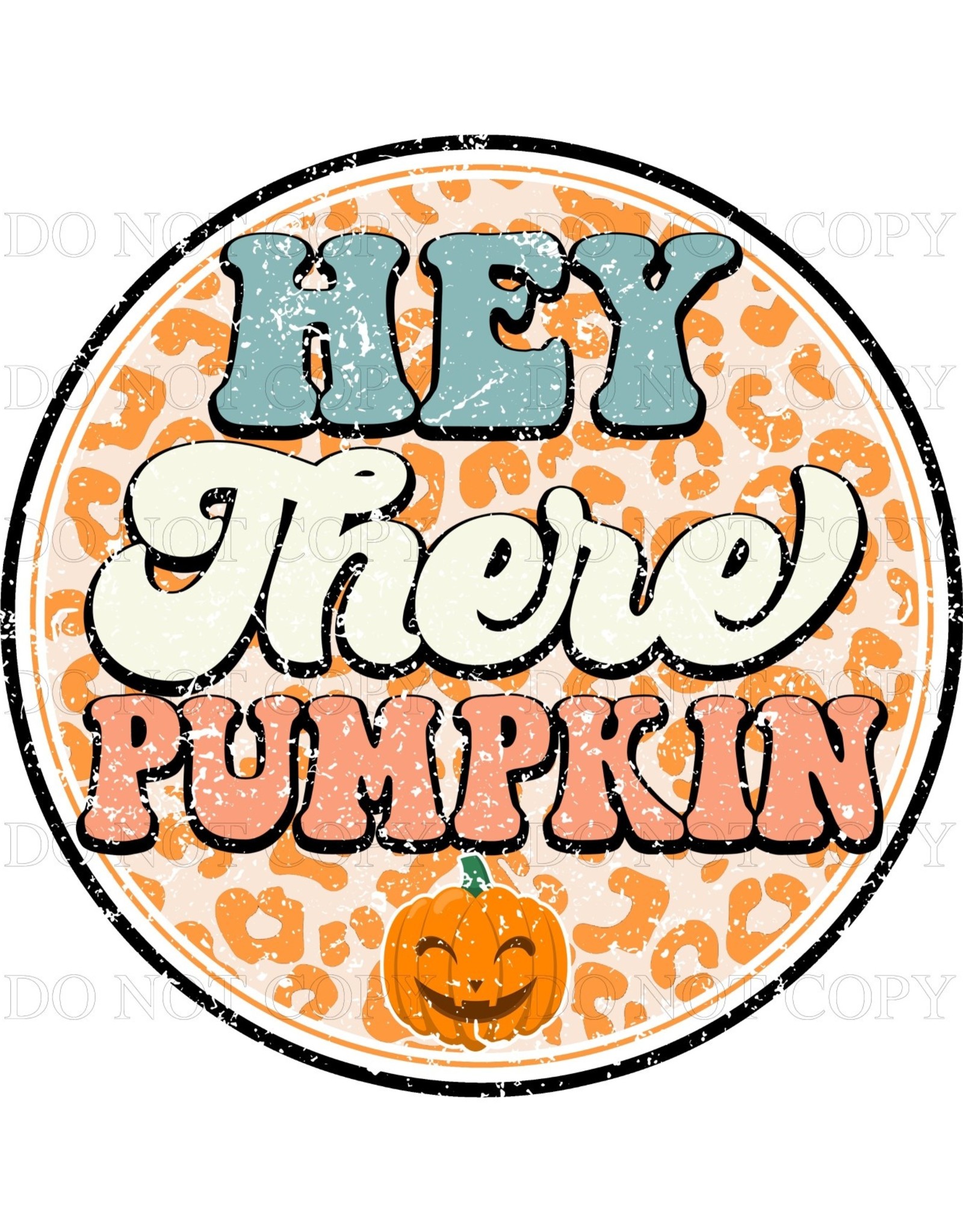 UC Pro Fall Transfer 340*/10 sec (Hot Peel) Hey Pumpkin Adult