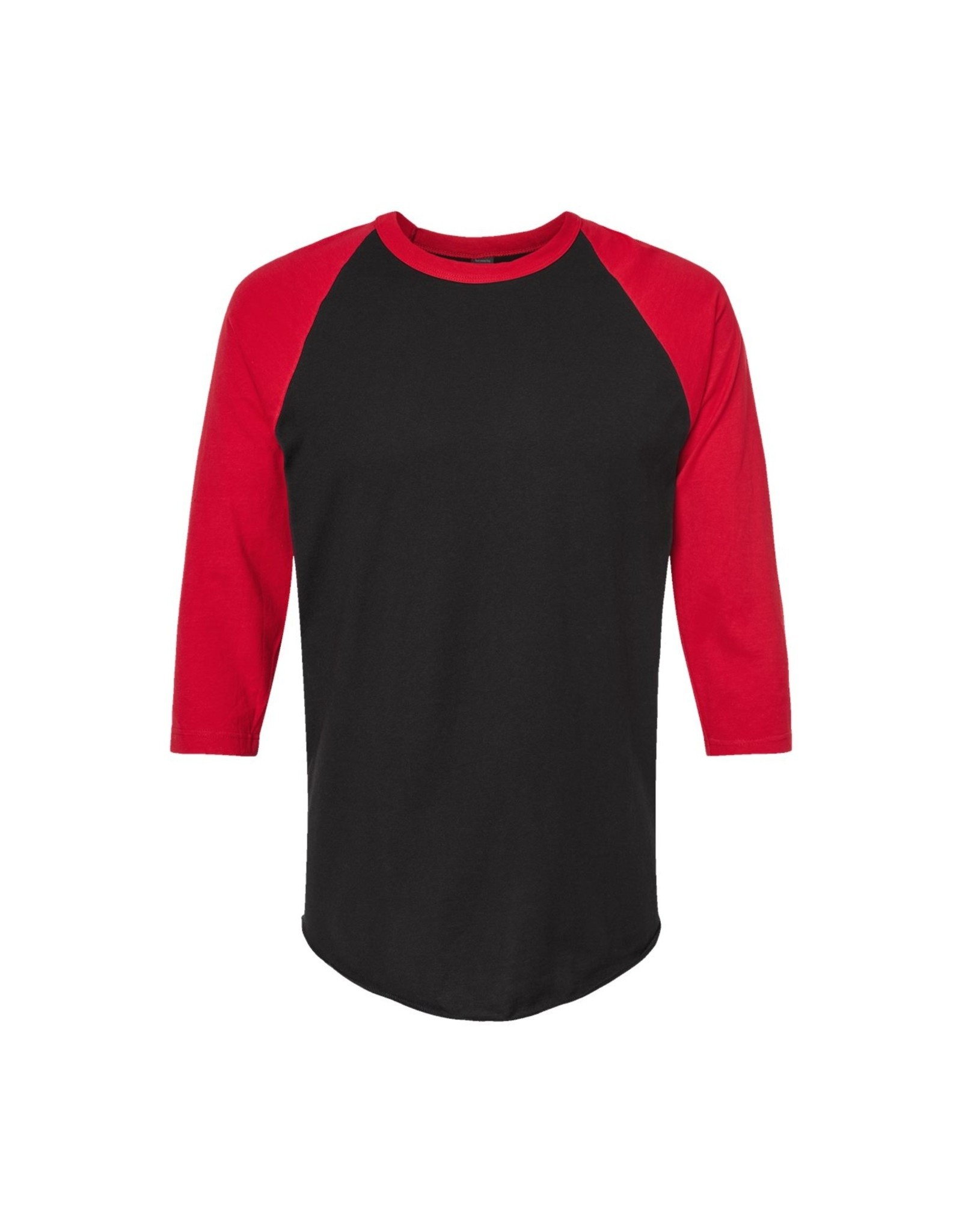 Adult Tultex Raglan