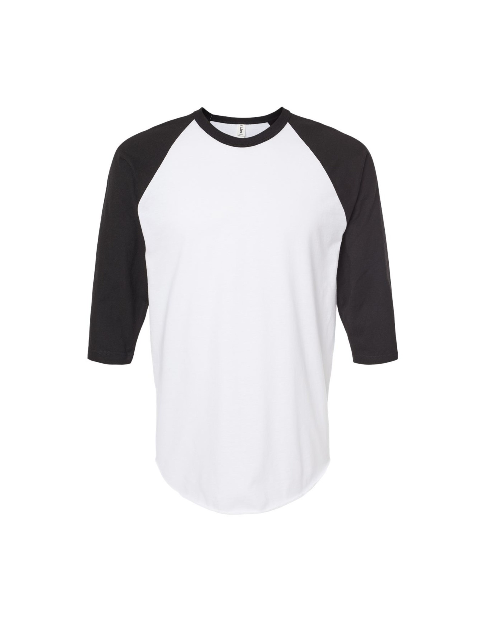 Adult Tultex Raglan