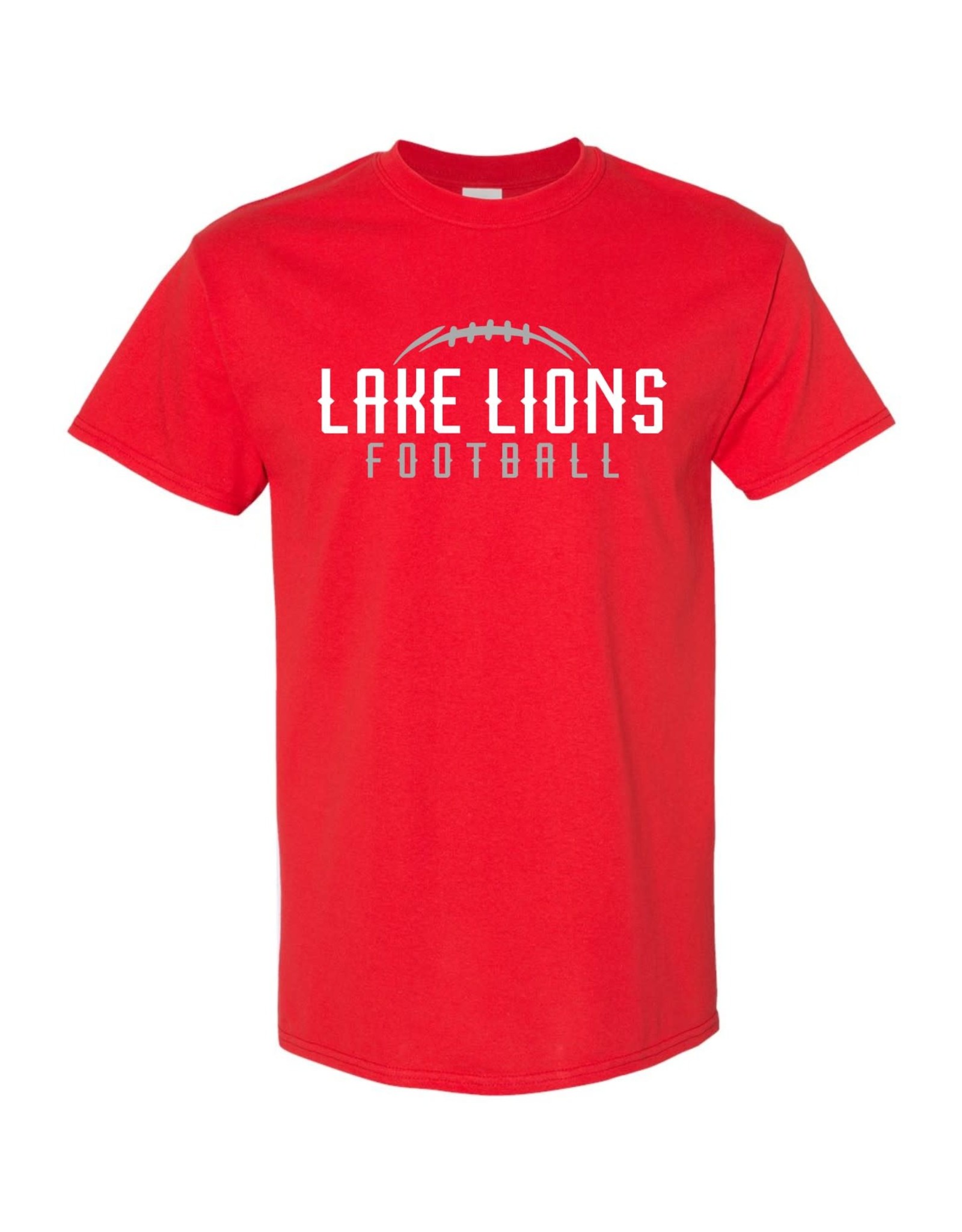 Lake Lions Football