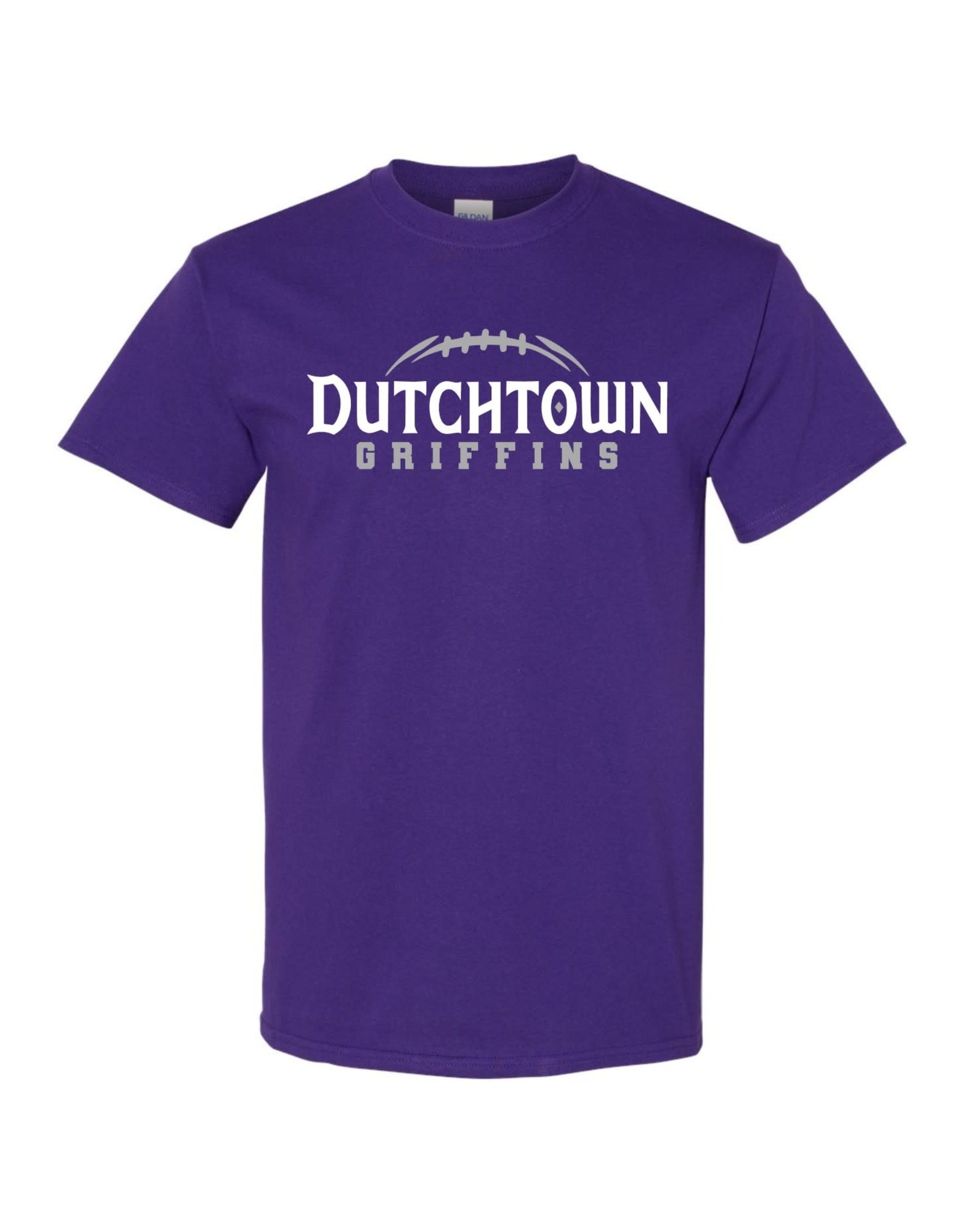 Dutchtown Griffins Football