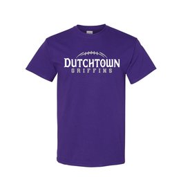 Dutchtown Griffins Football