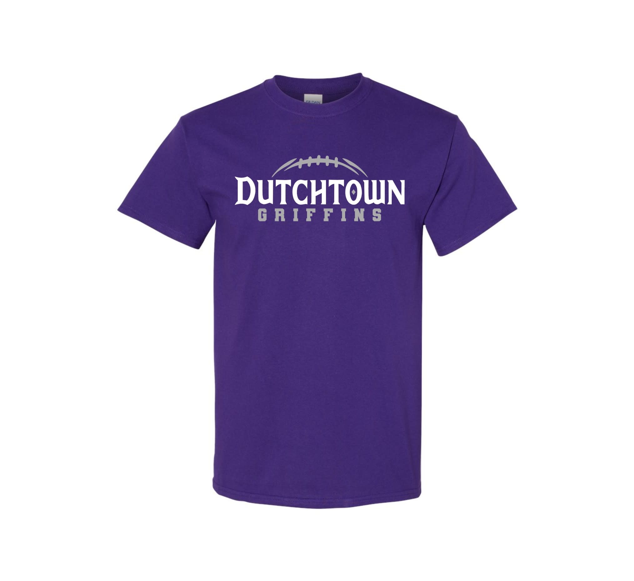 Dutchtown Griffins Football Crafty Shack of Ascension LLC