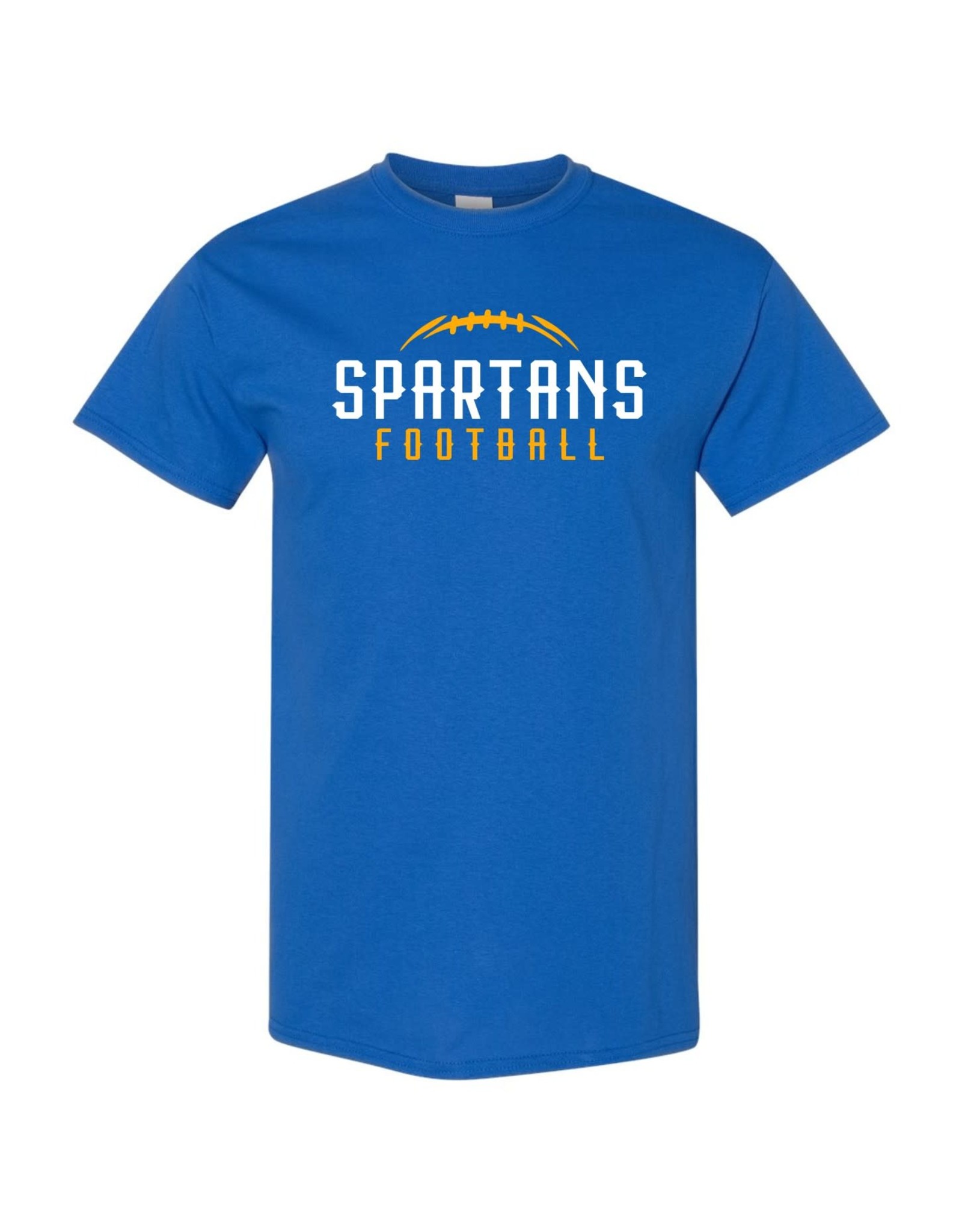 East Ascension Spartans Football