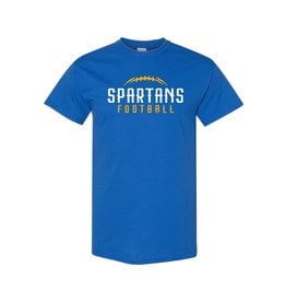 East Ascension Spartans Football