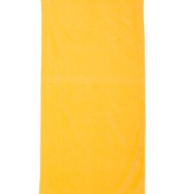 Velour Beach Towel (30"W x 60"L)