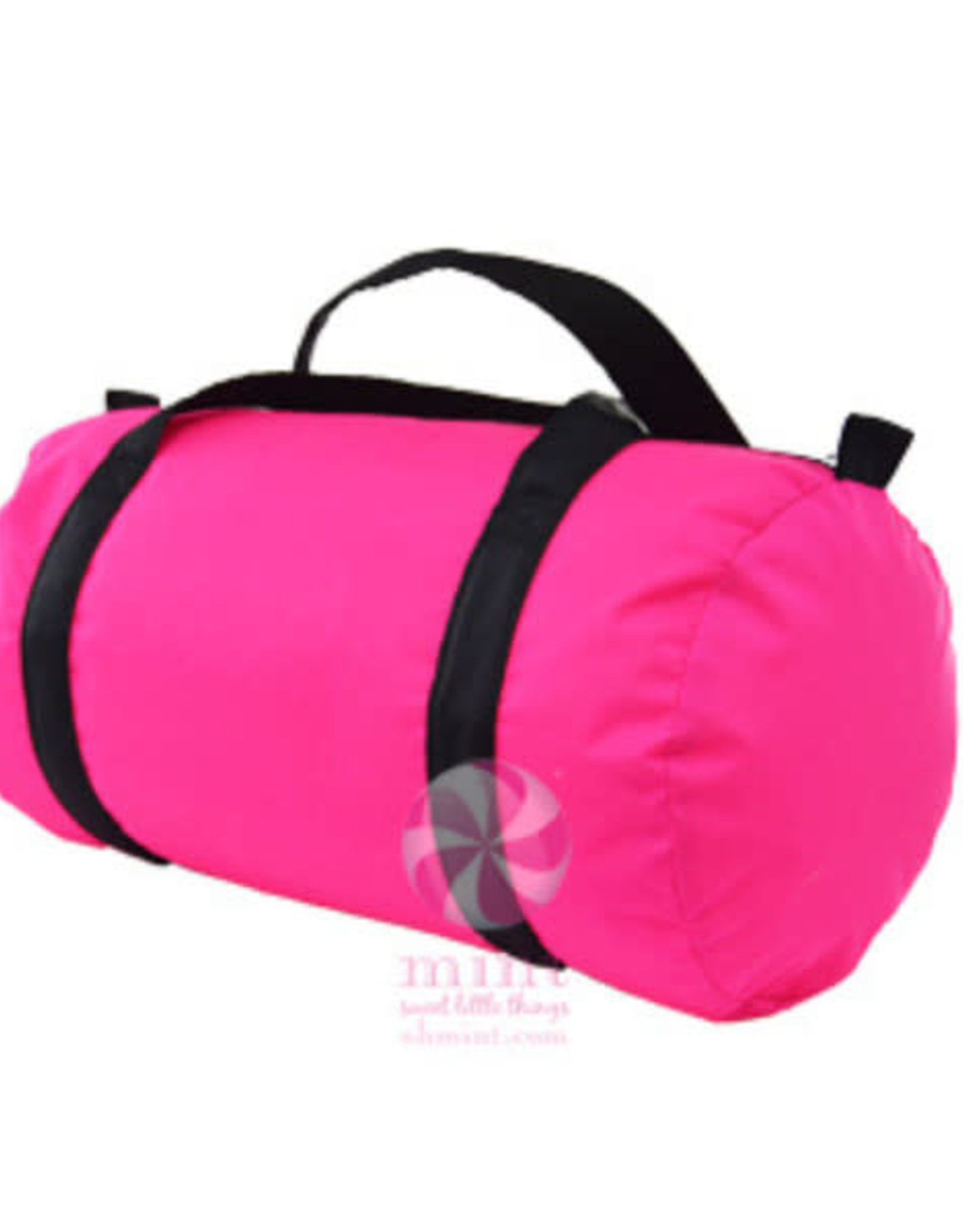 Oh Mint Hot Pink Duffel (Closeout)