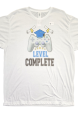 Level Complete Sublimation Tee (Adult X-Large)