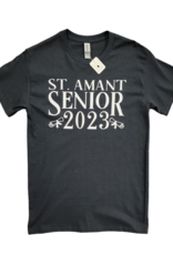 St. Amant Senior (Adult Small)