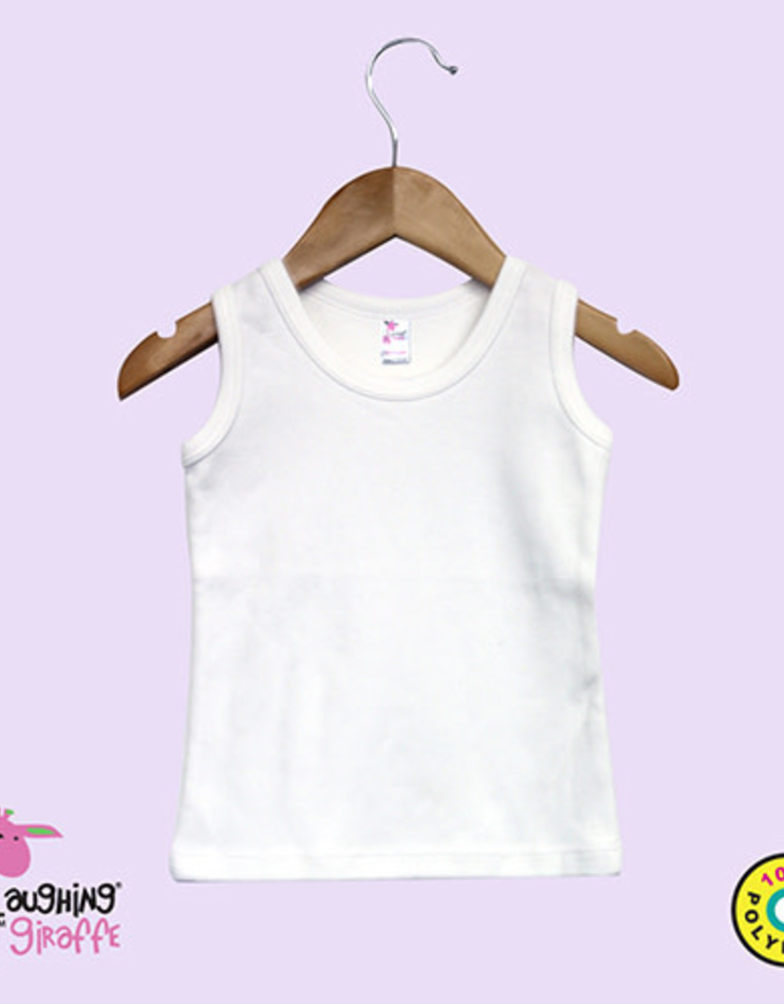 LG-Toddler Sublimation Tank