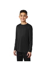 Port & Company Long Sleeve Youth Performance