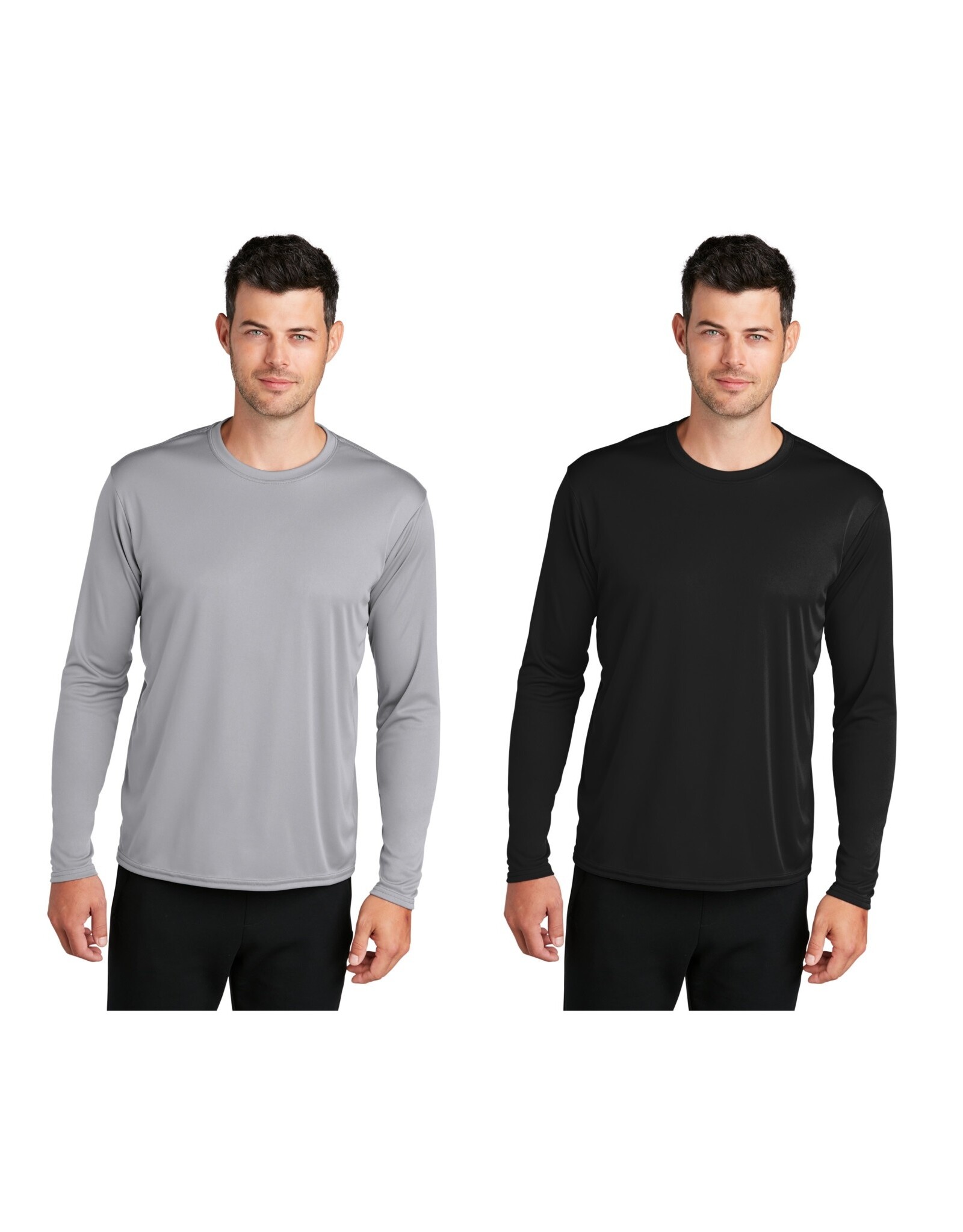 Port & Company Long Sleeve Performance